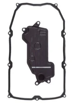 Фильтр АКПП LEXUS LS 06- 4.6 JS ASAKASHI JT490K