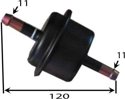 Фильтр АКПП HONDA ACCORD 2.0 02-08, CIVIC 1.5 00-05 JS ASAKASHI JT495