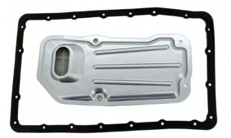 Фильтр АКПП комплект с прокладкой JS ASAKASHI JT499K