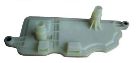 Фильтр АКПП NISSAN PATHFINDER 10- 2.5 JS ASAKASHI JT500