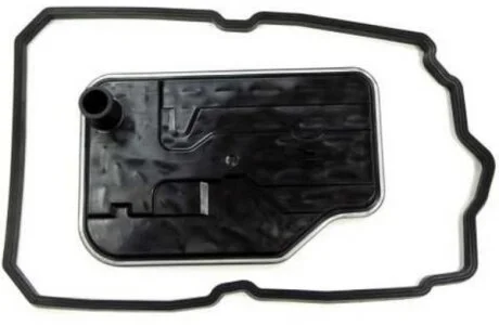 Фильтр АКПП (комплект фильтр и прокладка поддона) JS ASAKASHI JT507K