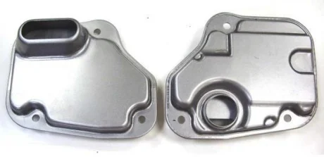 Фильтр АКПП SUZUKI JIMNY 04- 1.3 JS ASAKASHI JT514