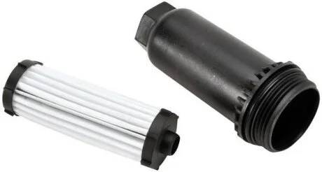 Фильтр АКПП VOLVO C30/XC60 -14 2.0 JS ASAKASHI JT517