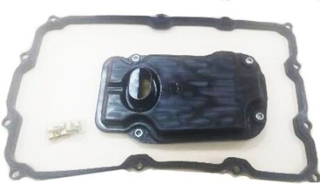 Фильтр АКПП TOYOTA LAND CRUISER 200 07- 4.5/4.6 JS ASAKASHI JT525K