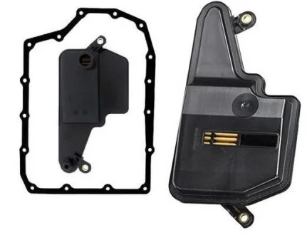 Фильтр АКПП (комплект фильтр и прокладка поддона) JS ASAKASHI JT533K