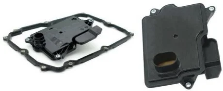 Фильтр АКПП TOYOTA LAND CRUISER PRADO 10- 2.7/4.0 JS ASAKASHI JT541HK