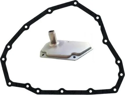 Фильтр АКПП NISSAN JUKE/SENTRA/QASHQAI 10- 1.2/1.6 JS ASAKASHI JT553K