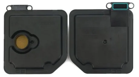 Фільтр АКПП JS ASAKASHI JT581