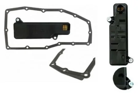 Фільтр АКПП JS ASAKASHI JT583K