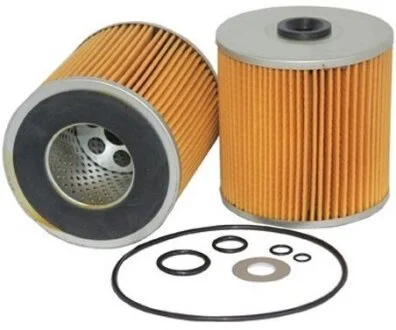 Фильтр масляный ISUZU BUS* JS ASAKASHI OE617J