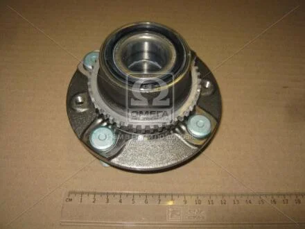 Маточина задня під ABS 28х62 MAZDA 121/Demio DW3W, DW5W (KOYO) JTEKT (Koyo) 2DACF028G1R