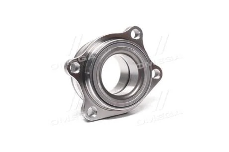 Ступиця задня Mitsubishi Pajero 06- (KOYO) JTEKT (Koyo) 2DUF054N6