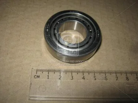 Підшипник ролик. Конич. 25*52*16.25 NISSAN, SUBARU, Renault, MAZDA (KOYO япония) JTEKT (Koyo) 30205