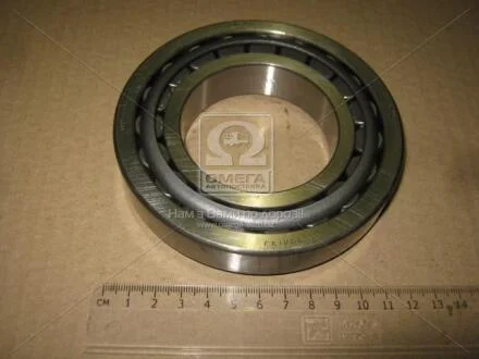 Підшипник роликовий конічний 65x120x24,75 (KOYO) JTEKT (Koyo) 30213JR