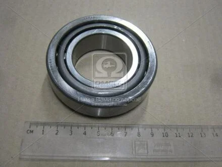 Підшипник ролик. Конич. 45*85*19*24.75 PATROL 160, 260, 79-89 (KOYO япония) JTEKT (Koyo) 32209JR