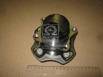 Маточина задня з датчиком ABS TOYOTA YARIS 99-05 VIOS 02-08 (KOYO) JTEKT (Koyo) 3DACF026F-23S-AM