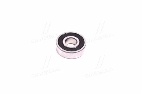 Підшипник кульковий радіальний 6000 2RS C3 (KOYO) JTEKT (Koyo) 60002RSC3