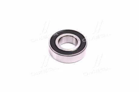 Підшипник кульковий радіальний 6004 2RS C3 (KOYO) JTEKT (Koyo) 60042RSC3