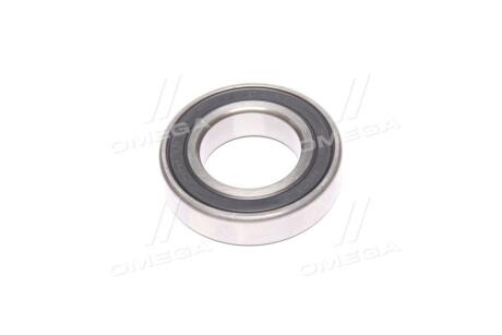 Подшипник подвесной (30x55x13) (6006 2RS) BMW MB PSA JTEKT (Koyo) 60062RSC3