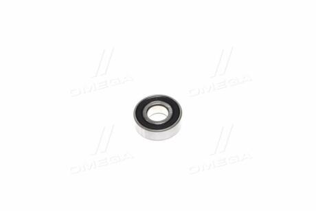 Підшипник генератора 35x15x11 JTEKT (Koyo) 62022RSCM