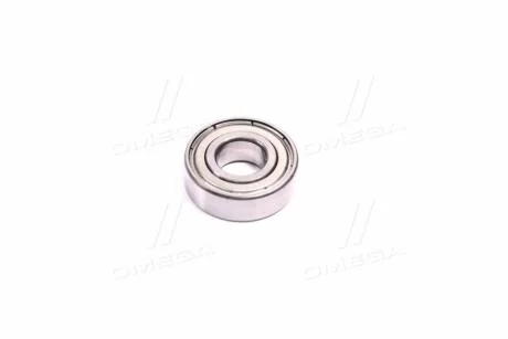 Підшипник кульковий радіальний 6202 ZZ C3 (KOYO) JTEKT (Koyo) 6202ZZC3