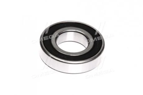 Подшипник генератора (35x72x17) / подвесной подшипник полуоси MB Vito (W638) JTEKT (Koyo) 62072RSCM