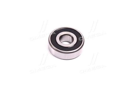 Підшипник кульковий радіальний 6302 2RS (KOYO) JTEKT (Koyo) 63022RS