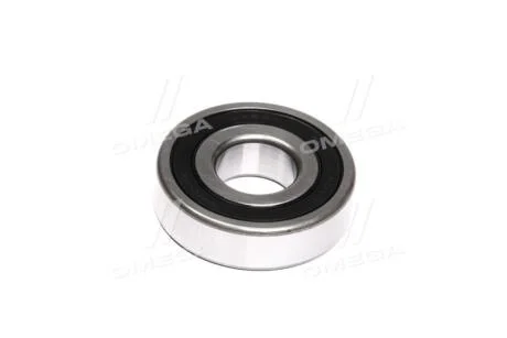 Підшипник 180305 (6305-2RS C3) 25х62х17 (KOYO) JTEKT (Koyo) 63052RSC3