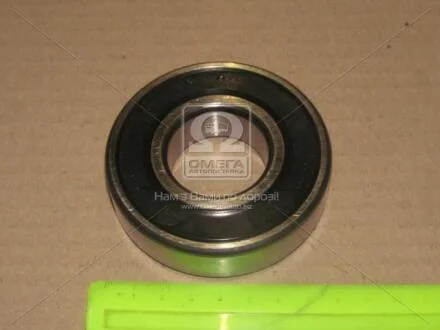 Підшипник 180307 (6307-2RS) 35х80х21 (KOYO) JTEKT (Koyo) 63072RSC3