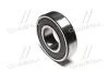 Підшипник кульковий радіальний 6308 2RS (KOYO) JTEKT (Koyo) 63082RS (фото 1)