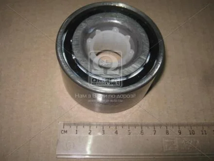 Підшипник маточини 35х77х42LEXUS GS 300/430 93-04 LS 400 94-00 SC 01-10 TOYOTA SUPRA (KOYO) JTEKT (Koyo) DAC3577W3CS80