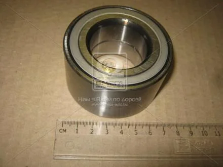 Підшипник маточини 38х72х40 HONDA Civic 83-92 Legend 85-87 CRX 83-93 (KOYO) JTEKT (Koyo) DAC3872W10CS42