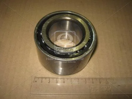 Підшипник ступичн. REAR 43*80*45*50 TOYOTA (KOYO япония) JTEKT (Koyo) DAC4380ACS69