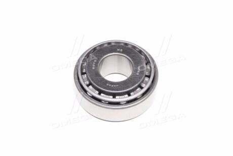 Підшипник маточини 22х57х22 TOYOTA/LEXUS (KOYO) JTEKT (Koyo) HC128020