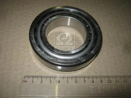 Підшипник 7210 (30210 JR) 50х90х21,75 Man Iveco Isuzu Nissan Toyota Mitsubishi (KOYO) JTEKT (Koyo) HC30210JR