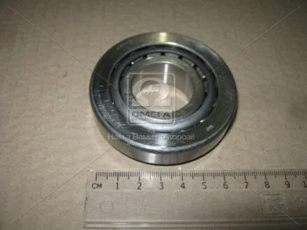 Подшипник ролик. Конич. 30*72*20.75 TOYOTA (KOYO япония) JTEKT (Koyo) HC30306DJR