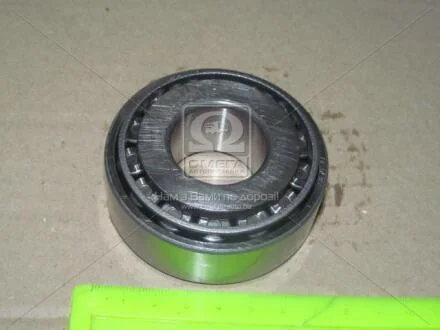 Підшипник 7606 (32306) роликовий конічний 30х72х28, 75 MAN, MB ATEGO (KOYO) JTEKT (Koyo) HC32306JR