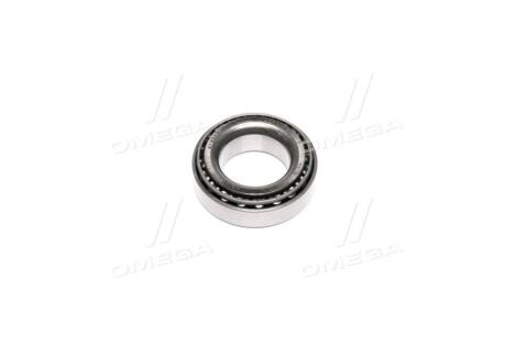 Підшипник маточини 27х49х15 TOYOTA/LEXUS (KOYO) JTEKT (Koyo) HCST2749