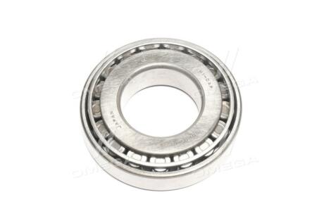 Подшипник Honda, Mitsubishi, Mitsubishi Canter, Mitsubishi FUSO Canter, Nissan, Toyota 4T-30207 JTEKT (Koyo) HICAP30207JR