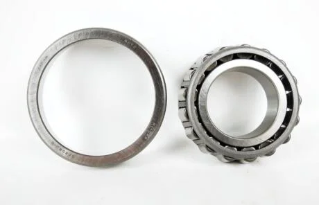 Підшипник 7208 (30208) роликовий конічний 40х80х19,75 (KOYO) JTEKT (Koyo) HICAP30208JR