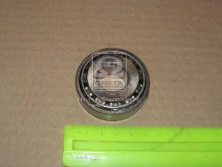 Підшипник 7304 (30304) роликовий конічний 20х52х16,25 (KOYO) JTEKT (Koyo) HICAP30304AJR