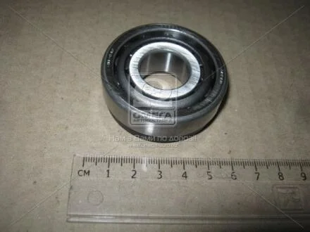 Підшипник 7304 (30304) роликовий конічний з пильником 20х52х16, 25 (KOYO) JTEKT (Koyo) HICAP30304AJRRS