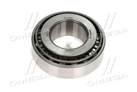 Підшипник 7507 (32207) роликовий конічний 35х72х24,25 (KOYO) JTEKT (Koyo) HICAP32207JR