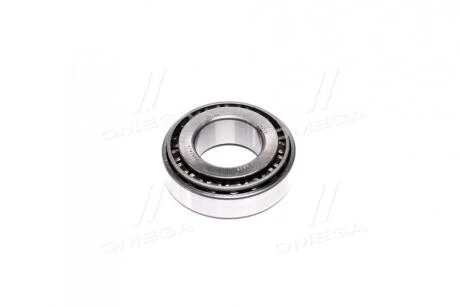 Підшипник 7508 (32208) роликовий конічний 40x80х24,75 (KOYO) JTEKT (Koyo) HICAP32208JR