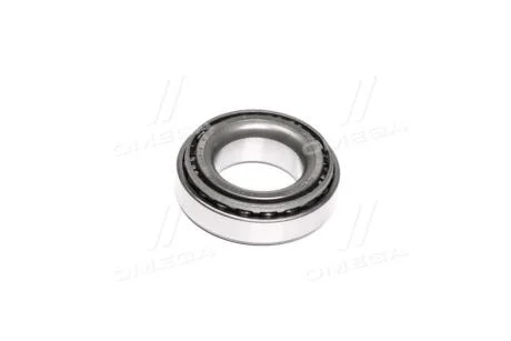 Підшипник 44649/10 конічний 26,987x50,292x14,224 (KOYO) JTEKT (Koyo) HICAPL44649R10