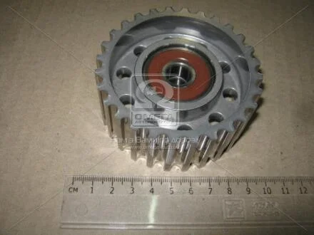 Ролик ГРМ 83х35 Z=28 TOYOTA LAND CRUISER 90-96 PRADO 09- HILUX 88-05 HIACE 89- VW TARO (KOYO) JTEKT (Koyo) PU128424RR9DW