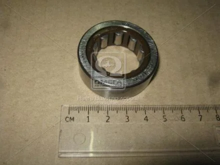 Підшипник 25x43.5x15 КПП TOYOTA/LEXUS (KOYO) JTEKT (Koyo) RNU050415A