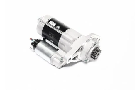 Стартер БОГДАН, ISUZU 24В 4,0 кВт редукторний, Z=11 (ТМ) JUBANA 243708401