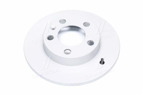 Гальмівний диск задній VW Bora,Golf,New Beetle,Polo Jurid 562053JC