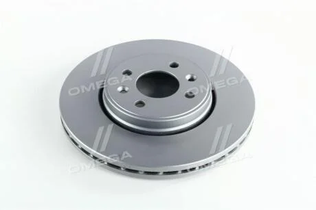 - Гальмівний диск Jurid 562103JC